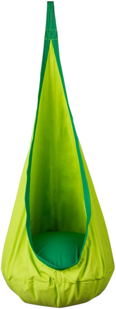 Fotel wiszący Neo Sport zielony (5908220478874) - obraz 1