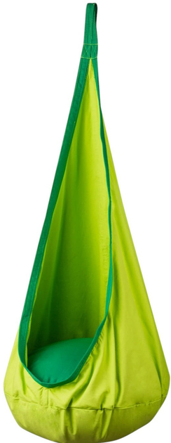 Fotel wiszący Neo Sport zielony (5908220478874) - obraz 2