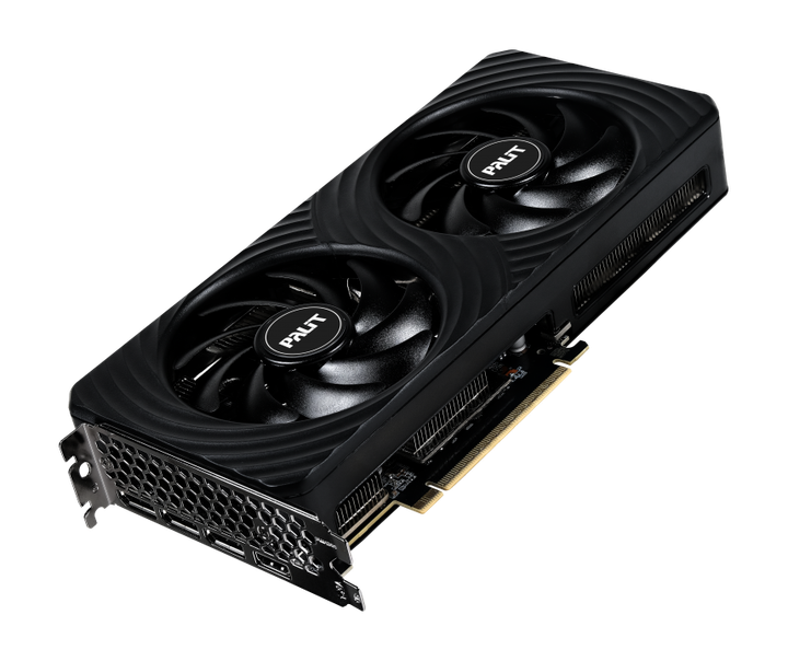 Видеокарта Palit GeForce RTX 5060 Dual (NE75060019P1-GB2063D