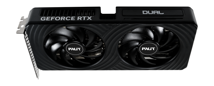 Видеокарта Palit GeForce RTX 5060 Dual (NE75060019P1-GB2063D