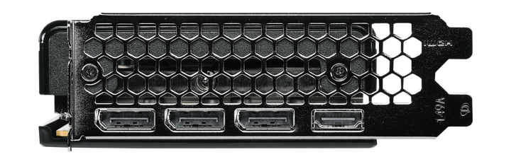 Відеокарта Palit GeForce RTX 5060 Ti Infinity 3 OC (NE7506TS19T1-GB2061S) - зображення 10
