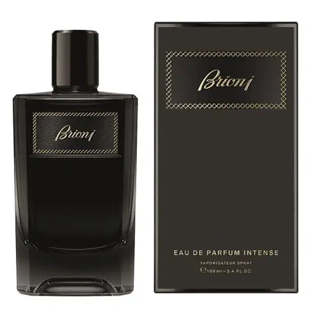 Парфумована вода для чоловіків Brioni Intense 100 мл (7640171193786) - зображення 2