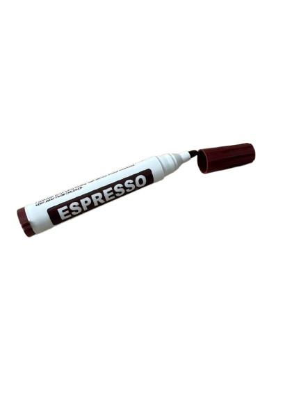 Маркер коректор для реставрації меблів Furniture Repair Marker Espresso - зображення 3