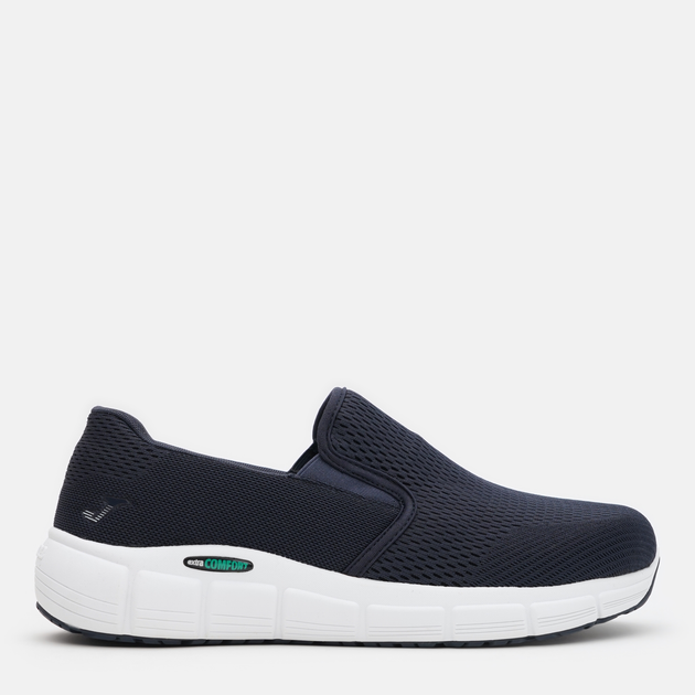Мужские слипоны Joma C.Cuper Men 2503 CCUPES2503 41 (8US) 26.5 см Темно-синие (8447150376845) 