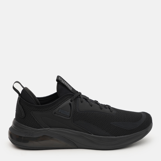 Мужские кроссовки для бега Puma Cell Thrill 31016801 42 (8UK) 27 см Puma Black-Puma Black (4067979495219) 