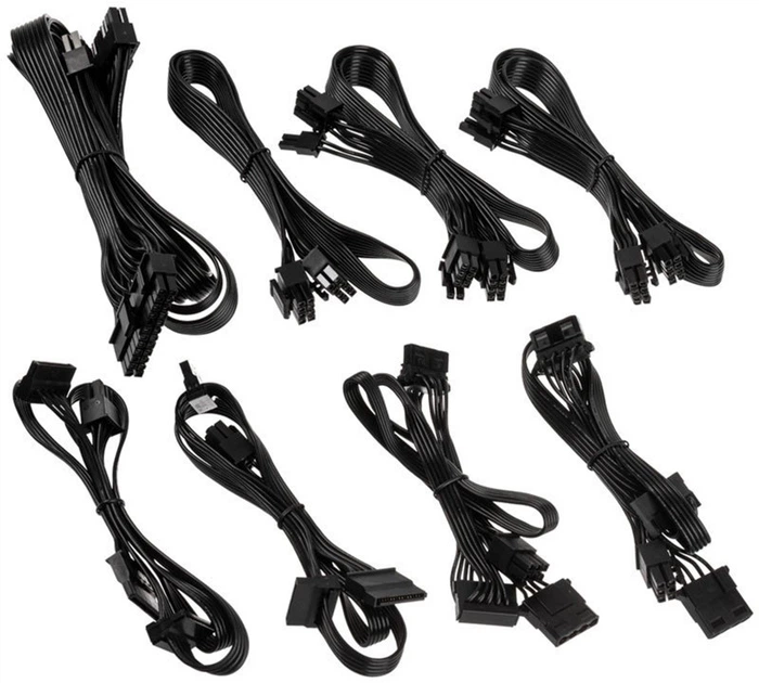 Zasilacz KoLink Enclave 700 W (KL-G700FM) - obraz 5