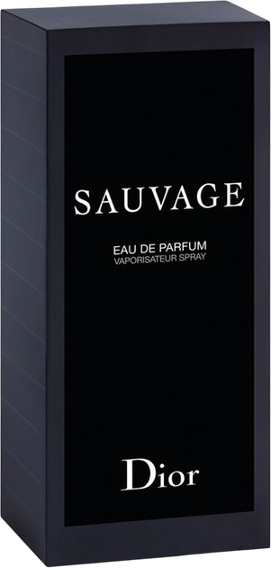 Woda perfumowana męska Dior Sauvage 30 ml (3348901608053) - obraz 3