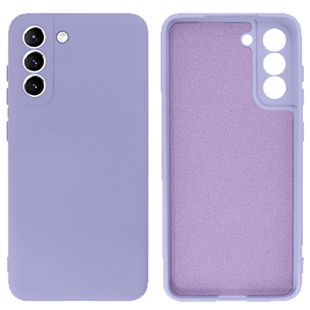 Чехол противоударный Kassel Camera Protective для Samsung S21 (13) Lilac Сиреневый - Фото 1 Чехол противоударный Kassel Camera Protective для Samsung S21 (13) Lilac Сиреневый - изображение 1