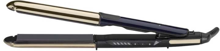 Prostownica do włosów BaByliss Black Onyx Styler ST484E - obraz 3