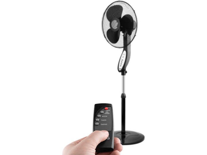 Вентилятор ECG FS 40 R - изображение 4