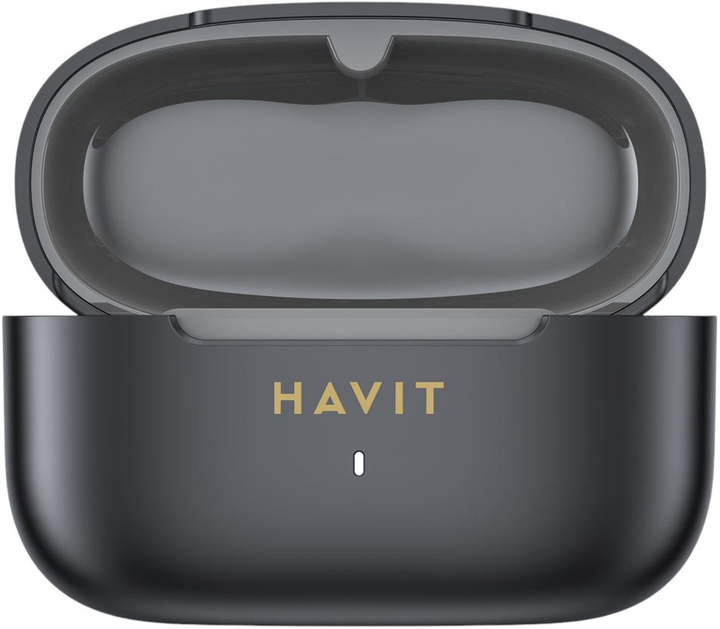 Навушники Havit TWS OWS910 Black (OWS910black) - зображення 9