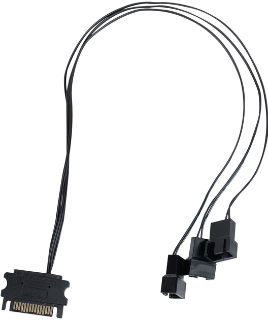 Zestaw wentylatorów Lian Li Uni Fan SL Wireless 120  White (LULI-092) - obraz 9