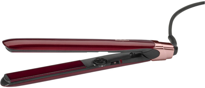 Щипці для волосся BaByliss Inspired Styler ST212PE - зображення 2