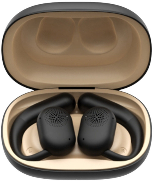 Навушники Havit TWS OWS914 Black (OWS914black) - зображення 2