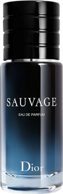 Christian Dior Sauvage парфумована вода для чоловіків