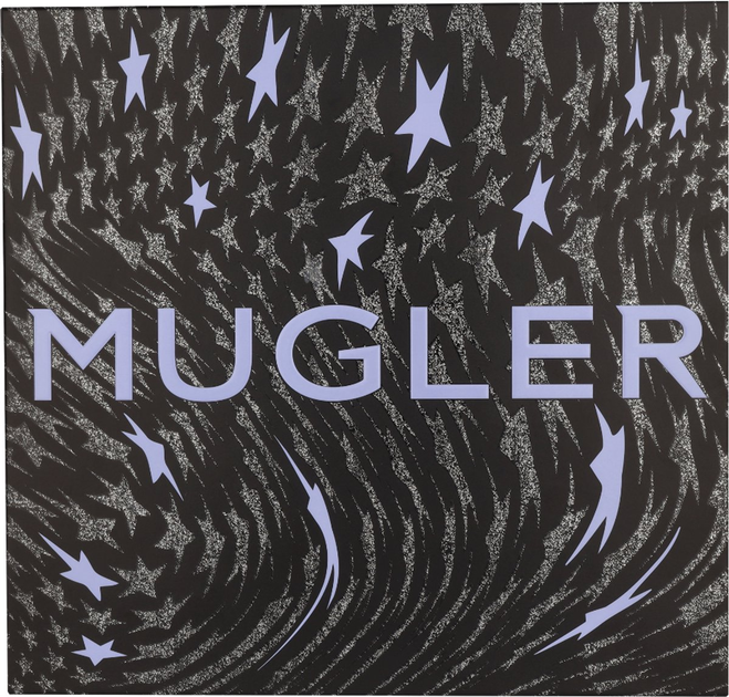 Набір для жінок Mugler Alien Парфумована вода 30 мл + Гель для душу 50 мл + Лосьйон для тіла 50 мл (3614274330151) - зображення 3