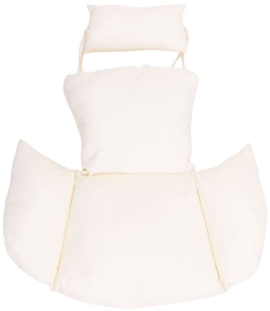 Huśtawka Cocoon ModernHome firmy Multistore XD0338-BG-BC - obraz 4