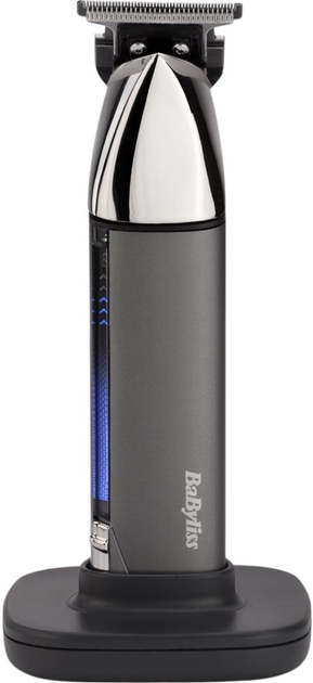 Trymer BaByliss X-Metal T996E - obraz 2