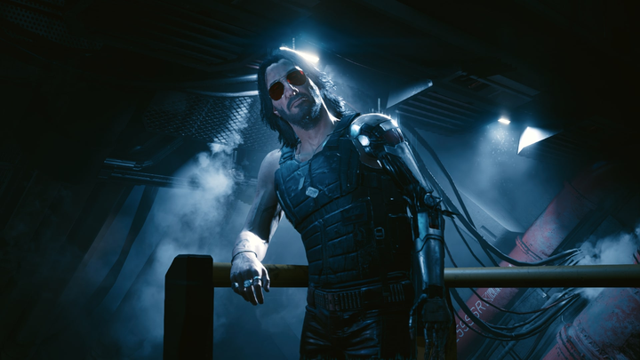 Гра Nintendo Switch 2 Cyberpunk 2077: Ultimate Edition (картридж) (5902367642440) - зображення 6