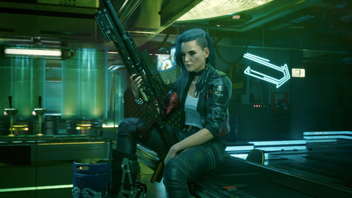 Гра Nintendo Switch 2 Cyberpunk 2077: Ultimate Edition (картридж) (5902367642440) - зображення 12