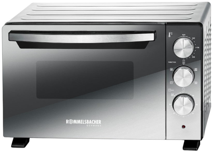 Piekarnik elektryczny Rommelsbacher BGS 1400 - obraz 1
