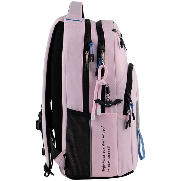 Рюкзак Kite Education teens Kuromi HK25-2578M - изображение 4