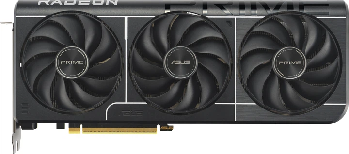 Відеокарта ASUS PCI-Ex Radeon RX 9060 XT Prime OC Edition 16GB