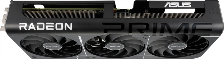 Відеокарта ASUS PCI-Ex Radeon RX 9060 XT Prime OC Edition 16GB