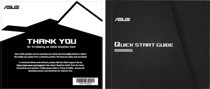Відеокарта ASUS PCI-Ex Radeon RX 9060 XT Prime OC Edition 16GB