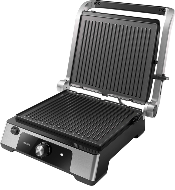 Grill Philips Series 5000 HD6301/90 - obraz 3