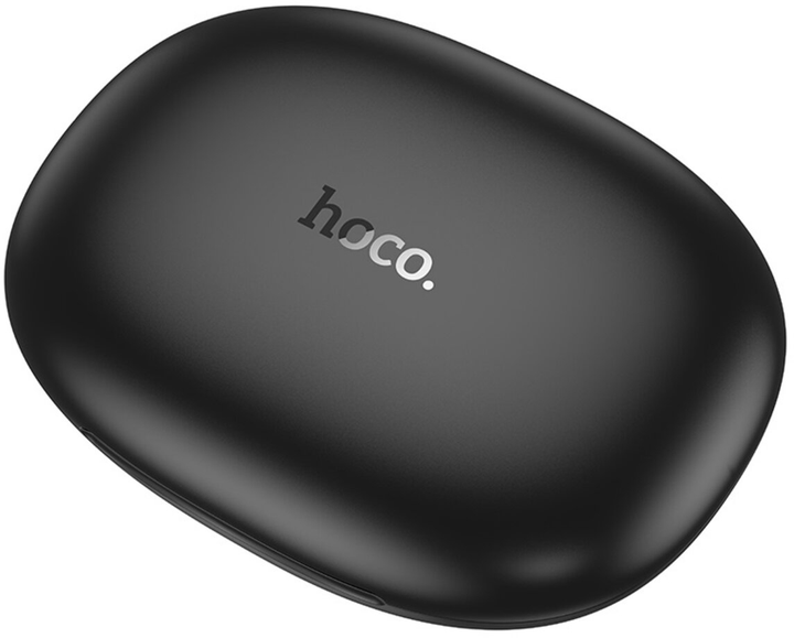 Słuchawki Hoco EA6 Melody Black (EA6 black) - obraz 2