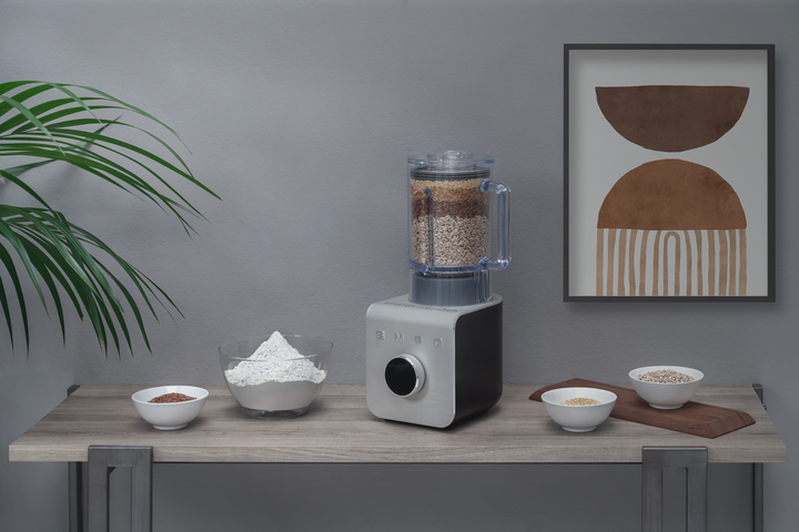 Блендер Smeg Collezione BLC01BLMEU - зображення 10