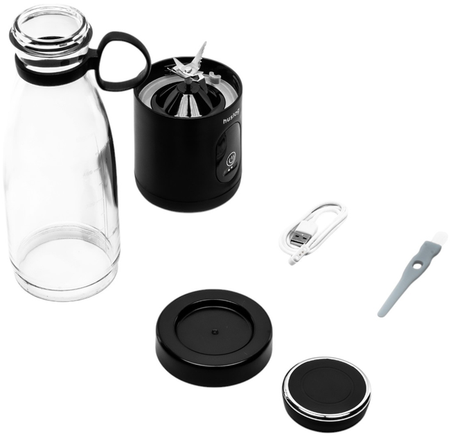 Blender bezprzewodowy Huslog HUS1026 (OWN000091) - obraz 5