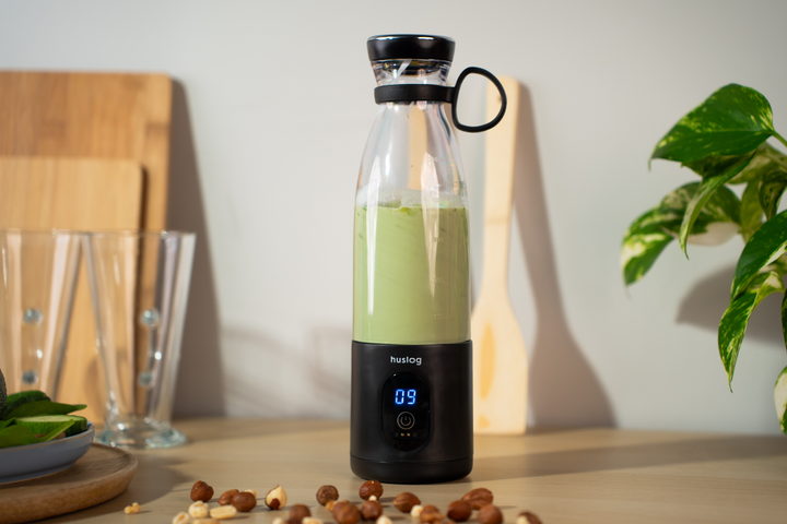 Blender bezprzewodowy Huslog HUS1026 (OWN000091) - obraz 12