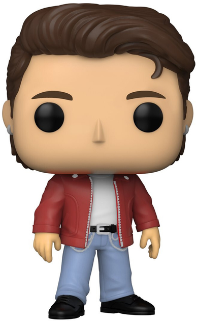 Фігурка Funko Pop! Rocks New Kids on the Block 315 Jonathan 59615 (889698596152) - зображення 1