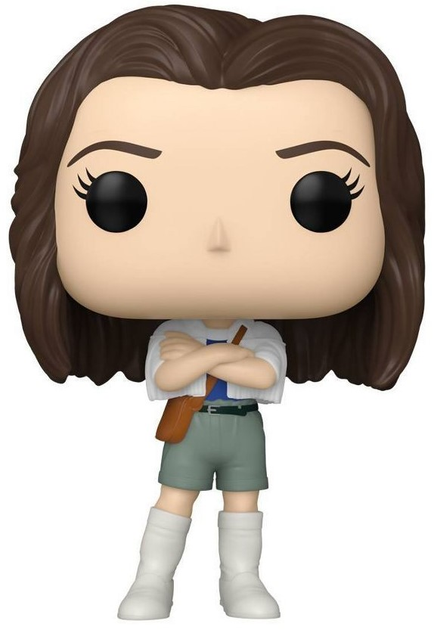 Фігурка Funko Pop! Movies Ferris Bueller's Day Off 1730 Sloane Peterson 83555 (889698835558) - зображення 2