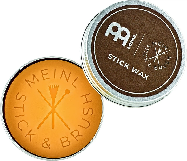 Воск для барабанных палочек Meinl SB507 Stick Wax (R128638) - Фото 4 Воск для барабанных палочек Meinl SB507 Stick Wax (R128638) - изображение 4