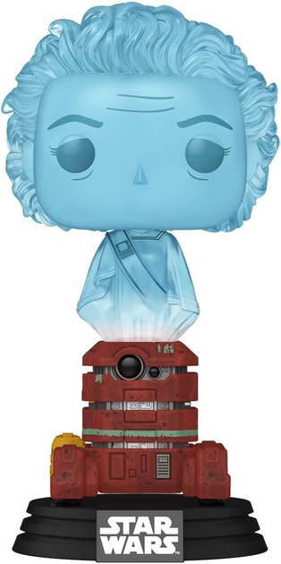 Figurka Bobble-Head Funko Pop! Disney Star Wars Andor 762 Maarva 83771 (889698837712) - obraz 2