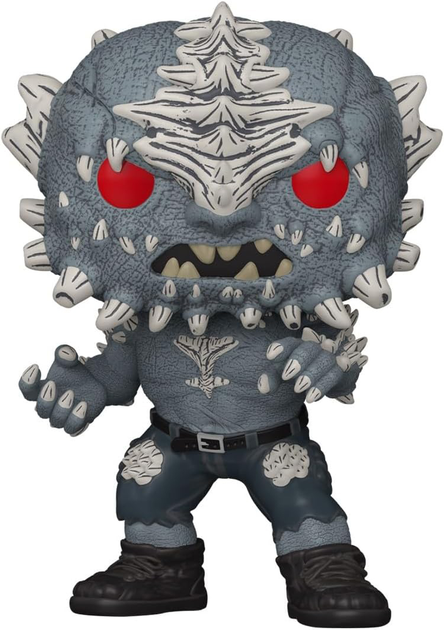 Figurka Funko Pop! Television Smallville 541 Doomsday Max 83481 (889698834810) - obraz 2