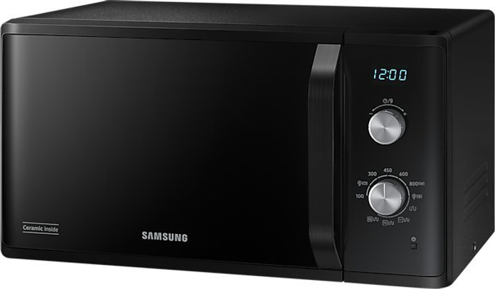 Kuchenka mikrofalowa Samsung MG23K3614AK (MG23K3614AK/BA) - obraz 1