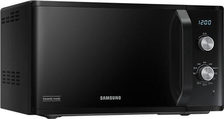Мікрохвильова піч Samsung MG23K3614AK (MG23K3614AK/BA) - зображення 5