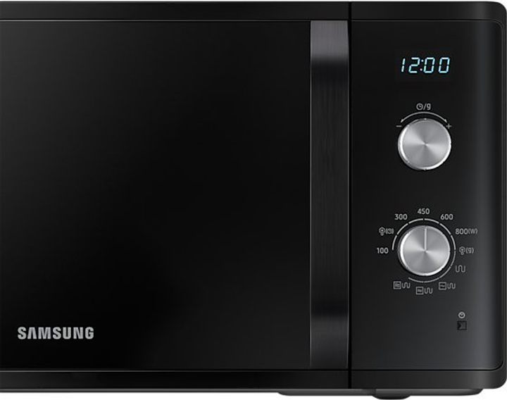 Мікрохвильова піч Samsung MG23K3614AK (MG23K3614AK/BA) - зображення 9