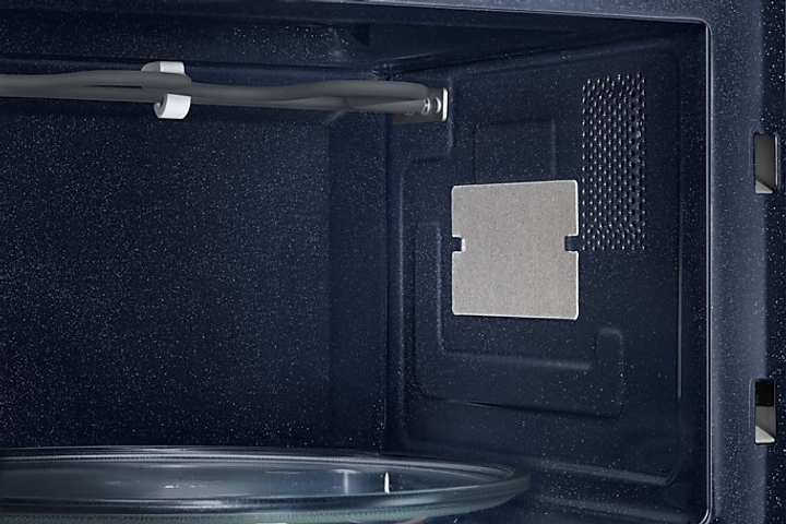 Мікрохвильова піч Samsung MG23K3614AK (MG23K3614AK/BA) - зображення 10