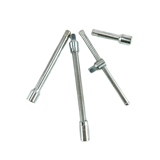Набор инструментов 46 pice tool set в кейсе - изображение 4