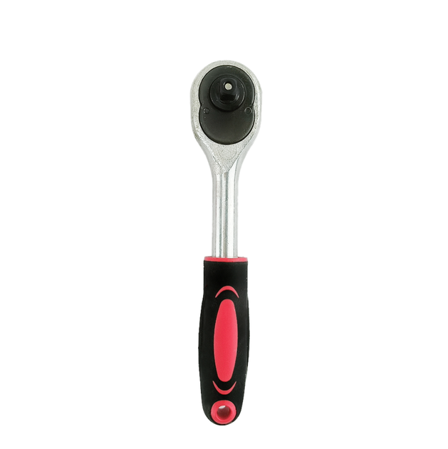 Набор инструментов 46 pice tool set в кейсе - изображение 8