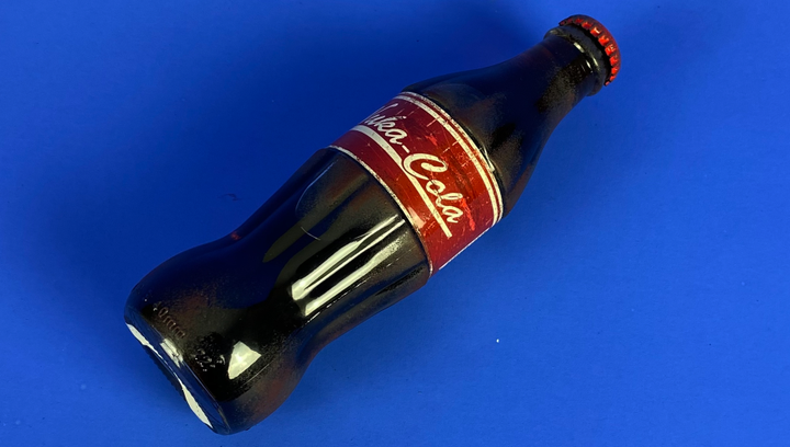 Набір Напій 2шт Nuka-Cola Fallout Custom Скло 250ml - Фото 5 Набір Напій 2шт Nuka-Cola Fallout Custom Скло 250ml - зображення 5