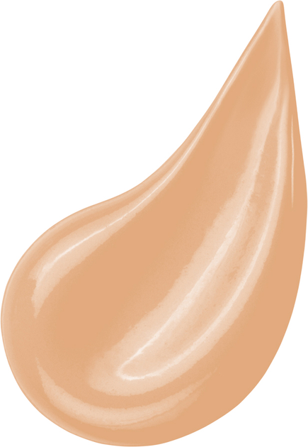 Podkład rozświetlający Rimmel Lasting Radiance Spf 25 103 True Ivory 30 ml (3614226493668) - obraz 3