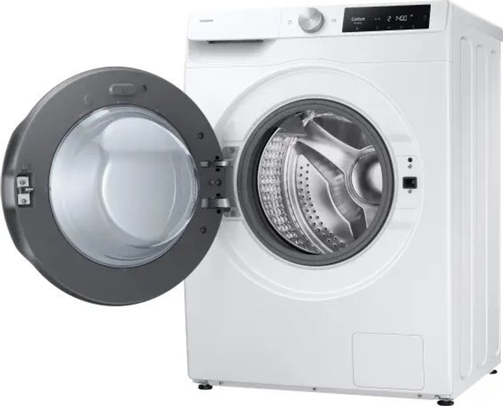 Прально-сушильна машина Samsung WD90DG6B85BEU4 - зображення 3