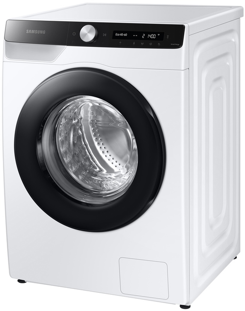 Pralka Samsung WW80T504DAE/S7 - obraz 2