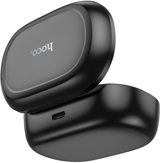 Słuchawki Hoco EQ8 Pure Joy Black (EQ8 black) - obraz 3